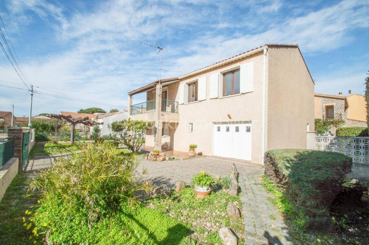 Maison à vendre, 102m², La Londe-les-Maures