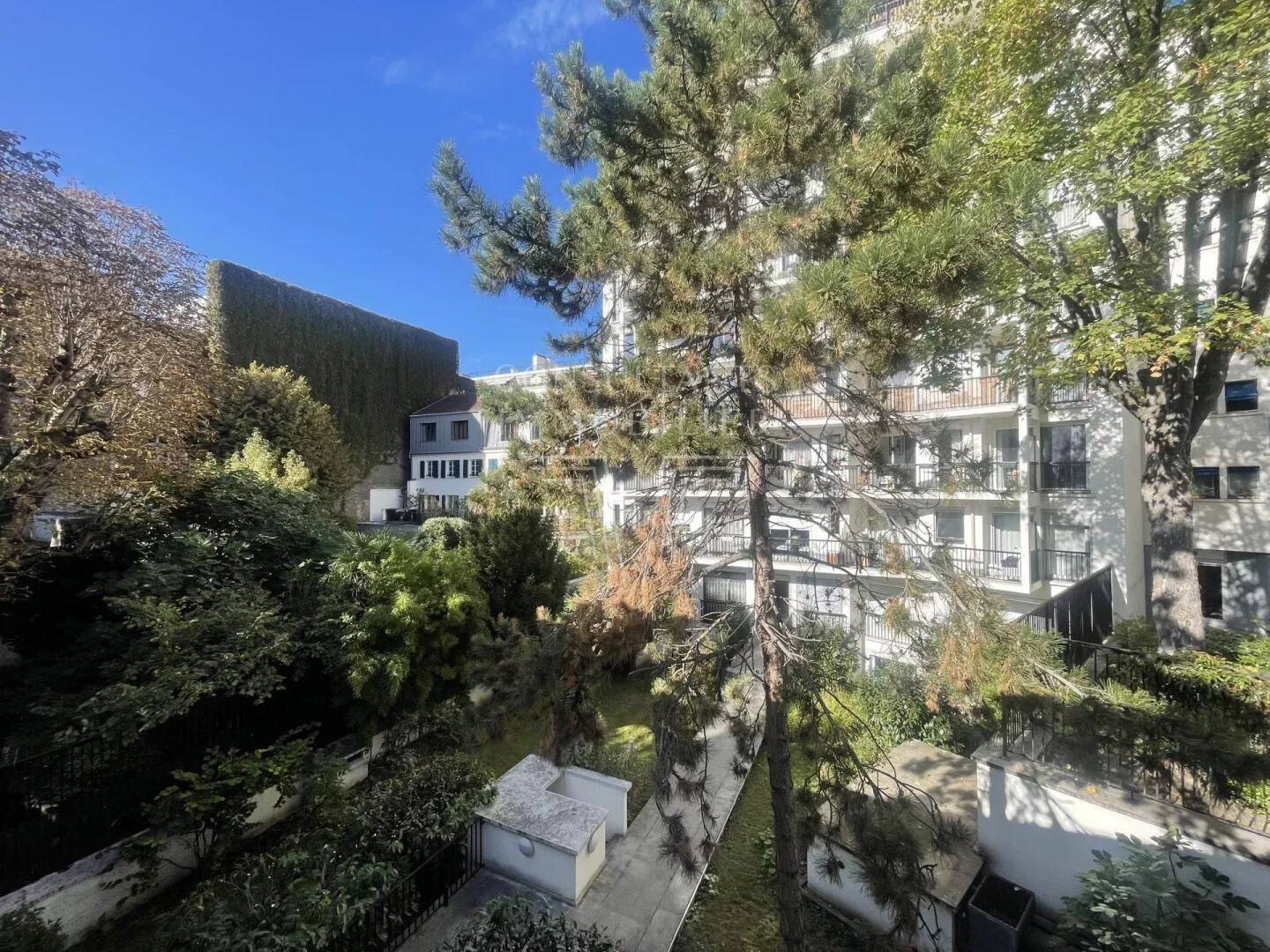 Appartement à louer, 35m², Paris 16ème