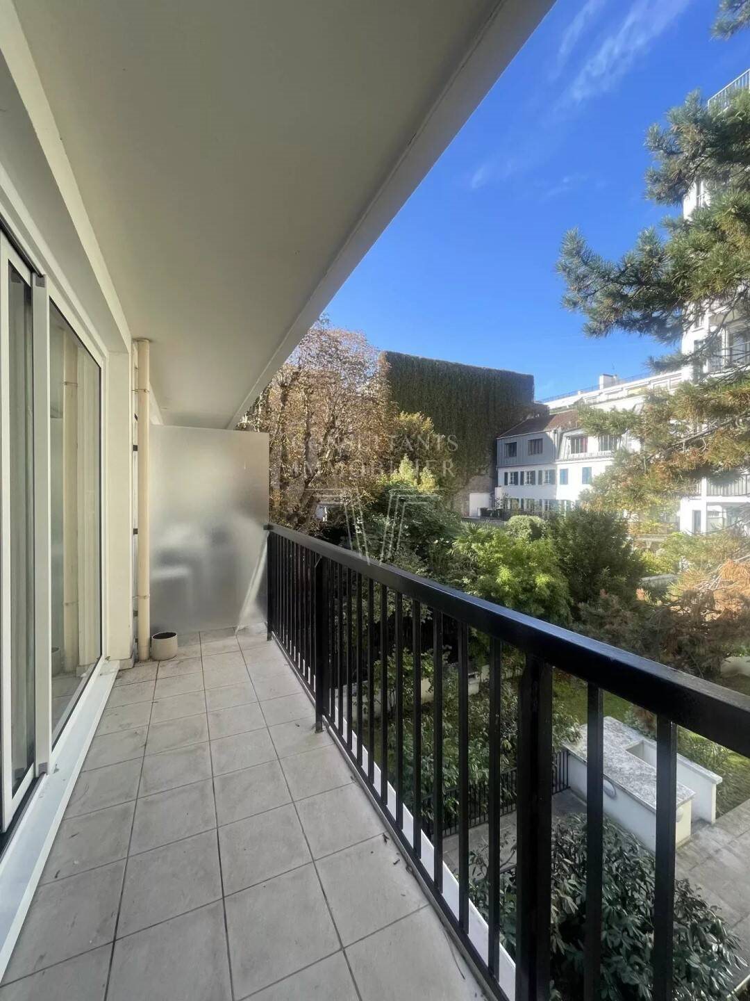 Appartement à louer, 35m², Paris 16ème