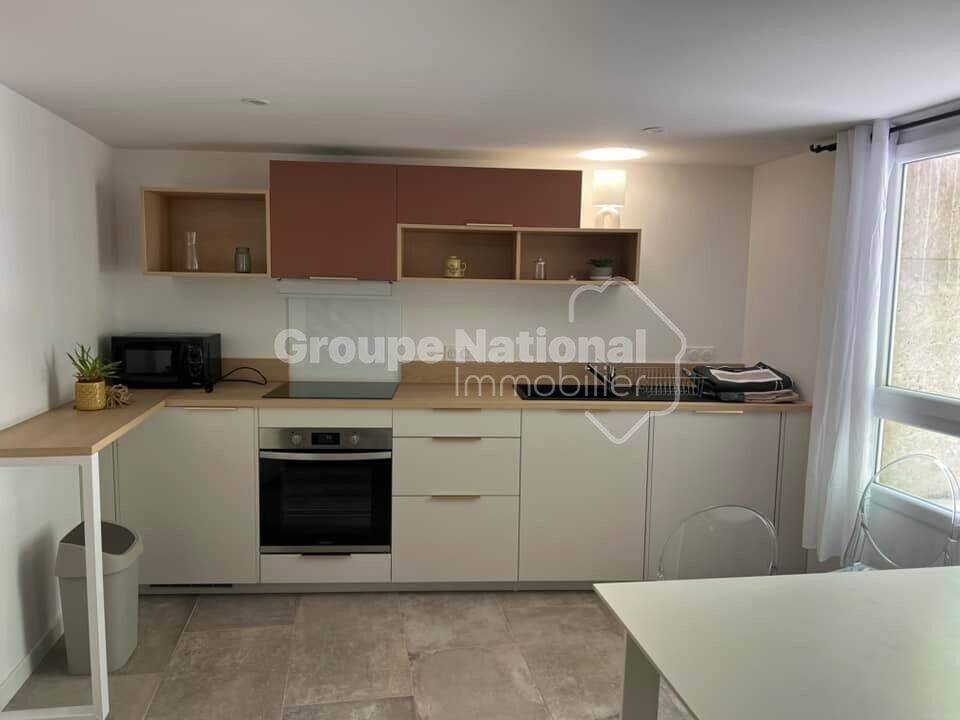 Appartement à louer, 44m², Marsillargues