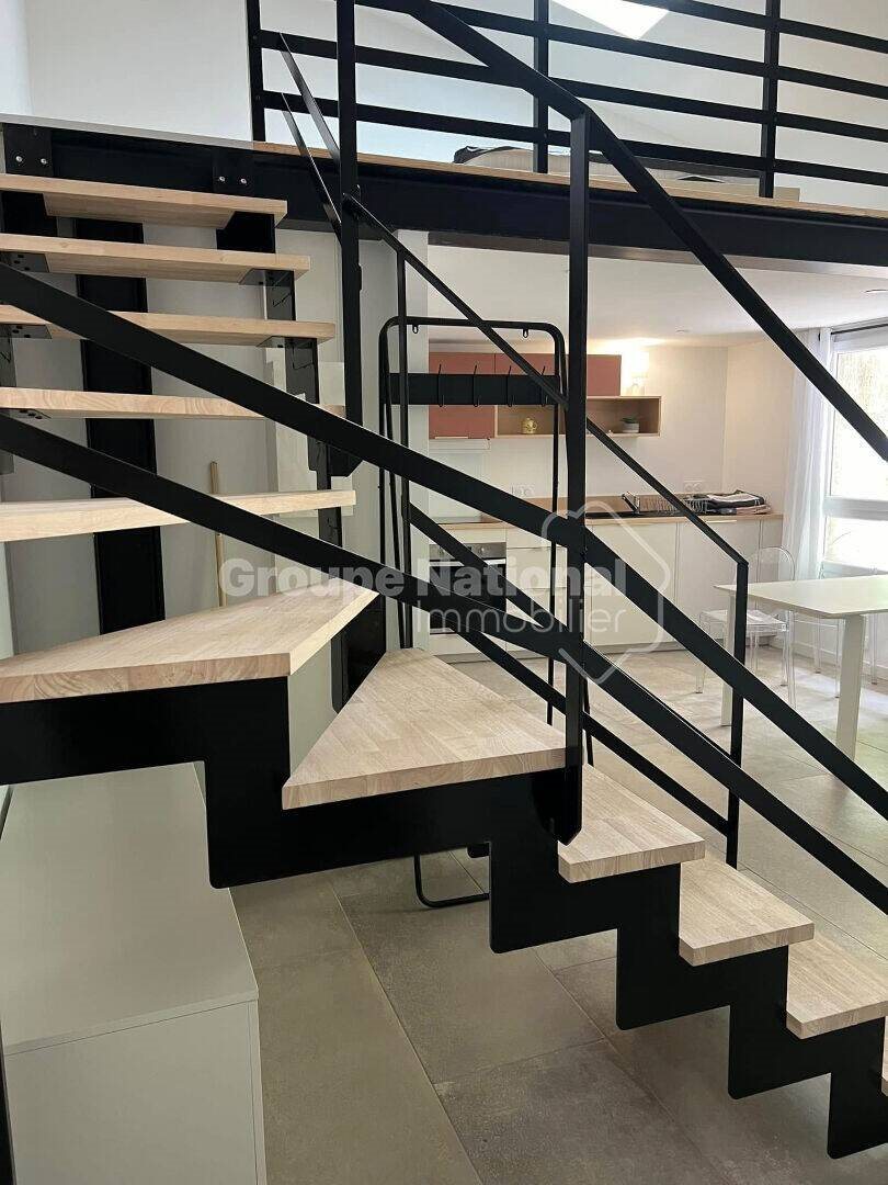 Appartement à louer, 44m², Marsillargues