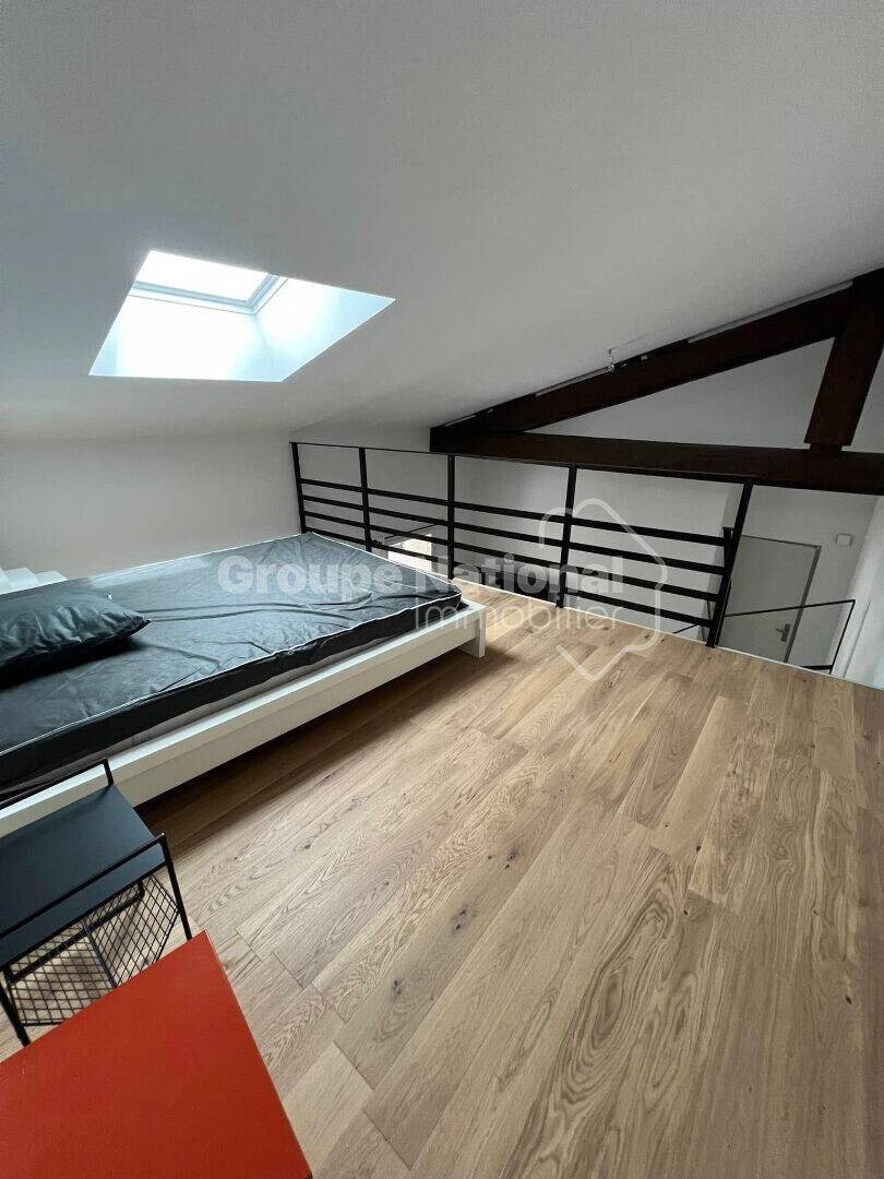 Appartement à louer, 44m², Marsillargues