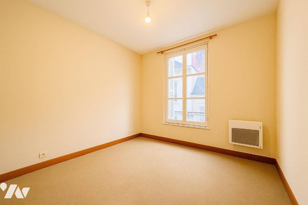 Appartement à vendre, 39m², Tours