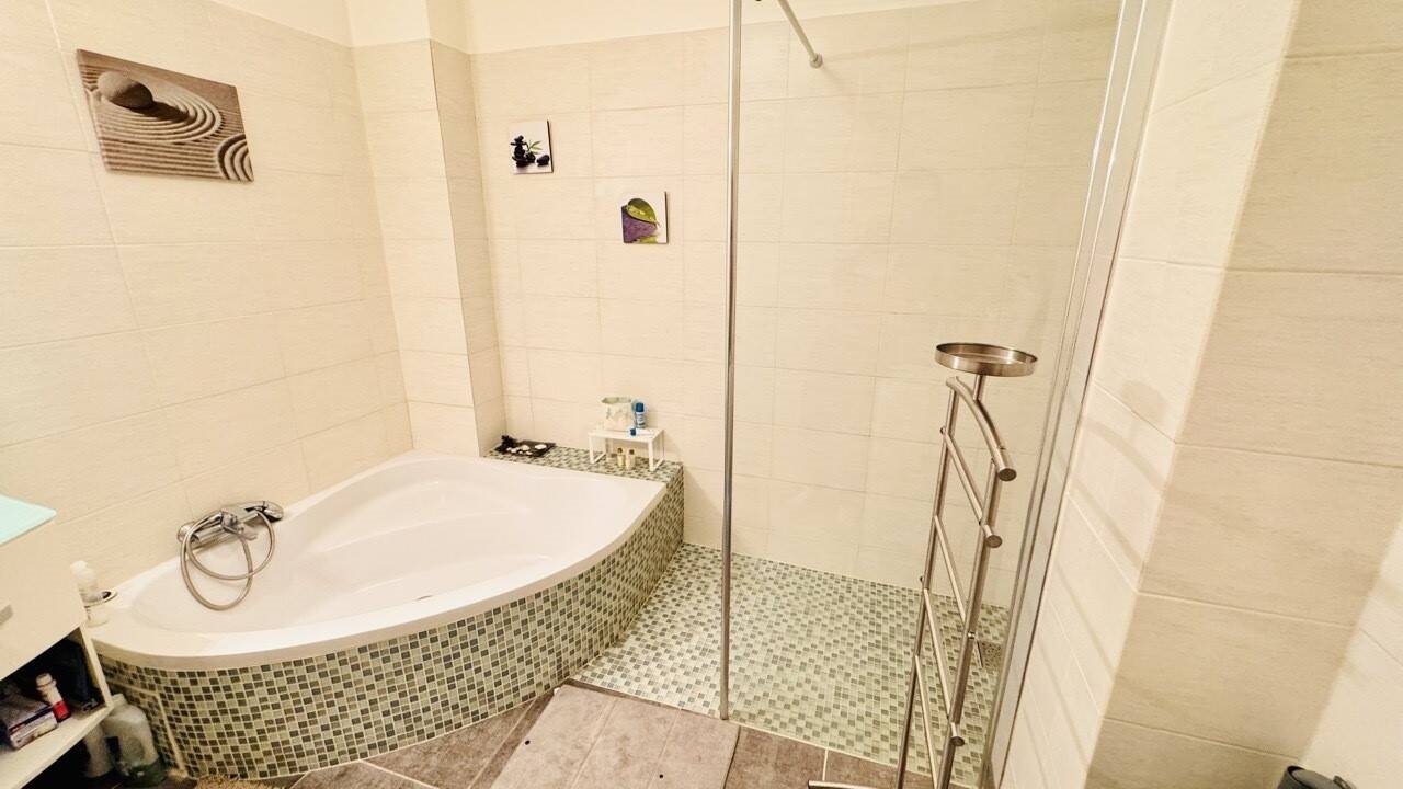 Appartement à vendre, 87m², Aix-en-Provence