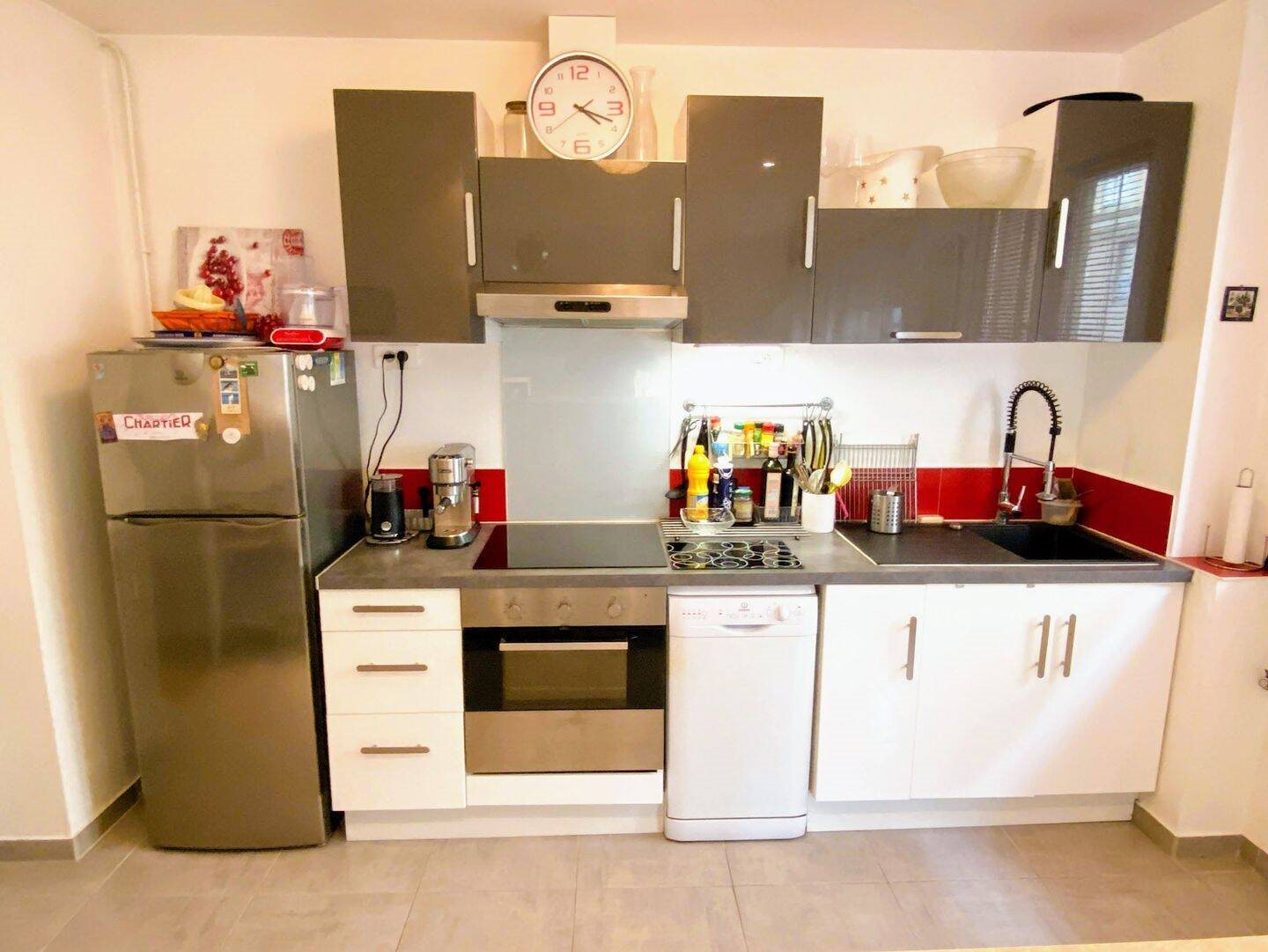 Appartement à vendre, 87m², Aix-en-Provence