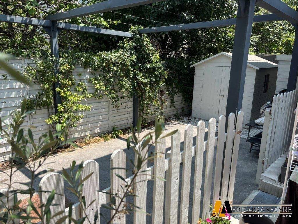 Appartement à louer, 55m², Montpellier