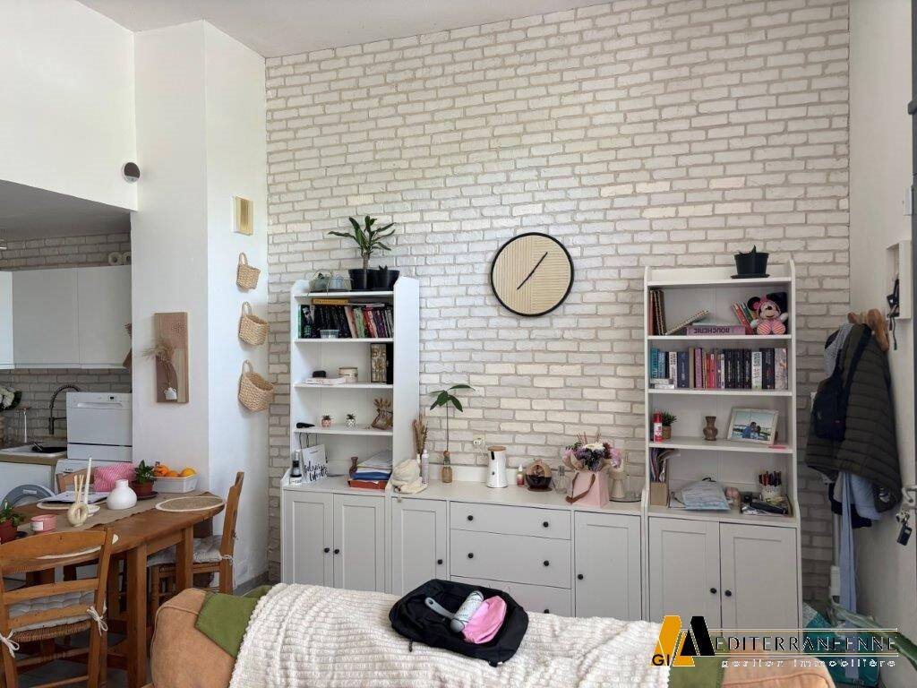 Appartement à louer, 55m², Montpellier