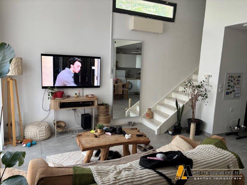 Appartement à louer, 55m², Montpellier