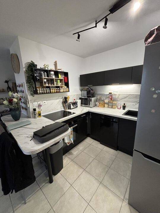 Appartement à vendre, 40m², Toulon
