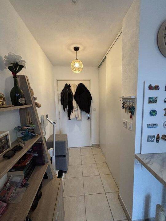 Appartement à vendre, 40m², Toulon