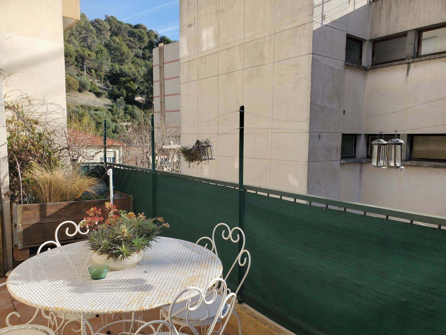 Appartement à vendre, 50m², Nice