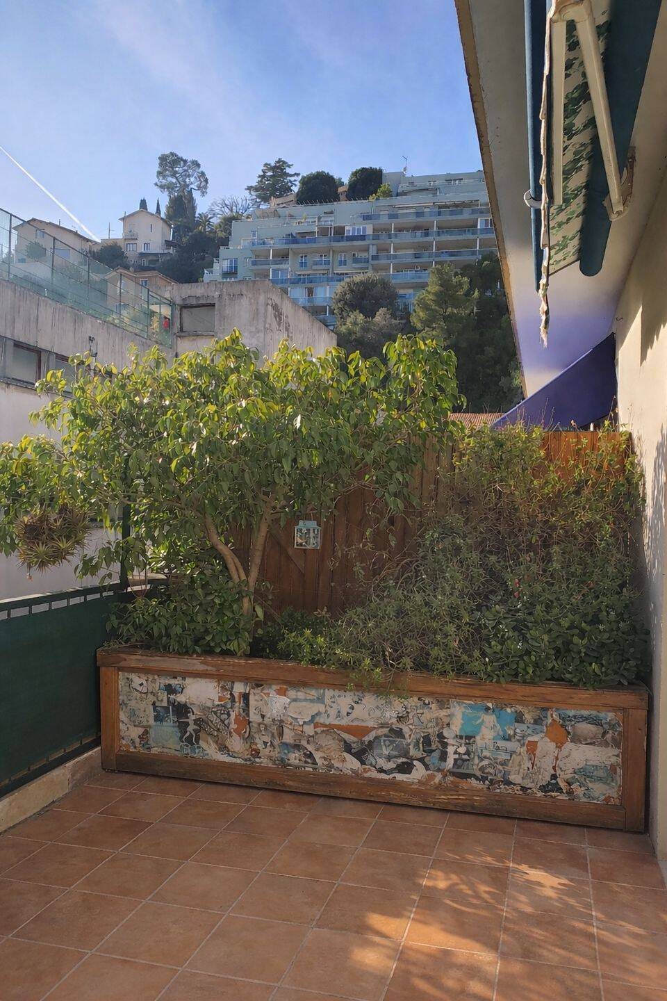 Appartement à vendre, 50m², Nice