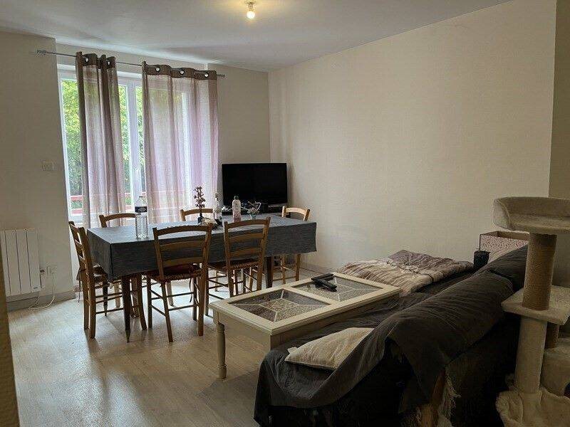 Appartement à louer, 59m², Javerlhac-et-la-Chapelle-Saint-Robert