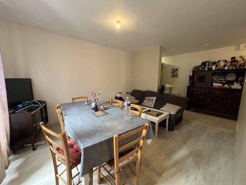 Appartement à louer, 59m², Javerlhac-et-la-Chapelle-Saint-Robert