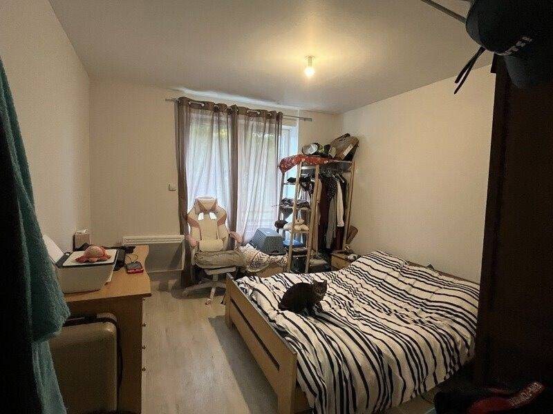 Appartement à louer, 59m², Javerlhac-et-la-Chapelle-Saint-Robert