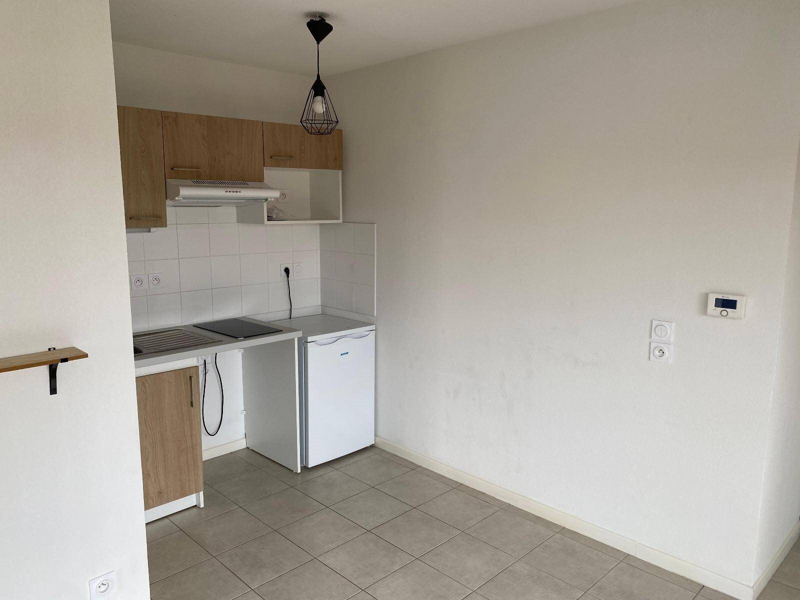 Appartement à louer, 32m², Audenge