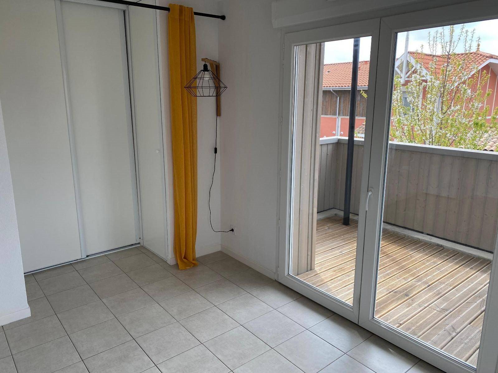 Appartement à louer, 32m², Audenge