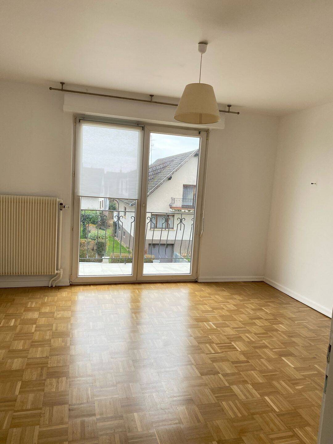 Appartement à louer, 73m², La Wantzenau