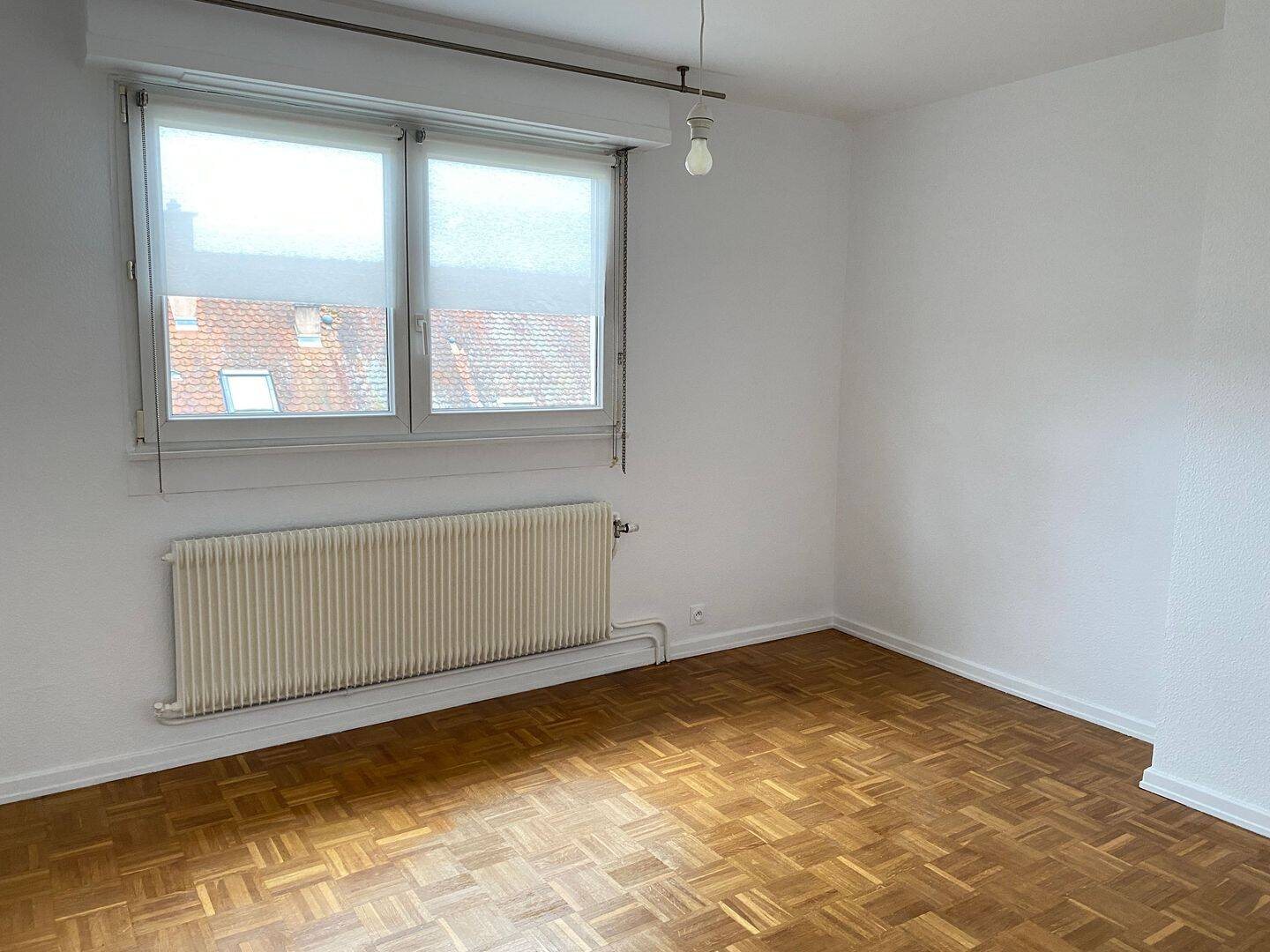 Appartement à louer, 73m², La Wantzenau