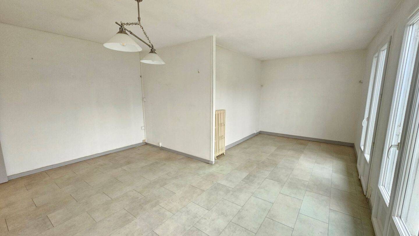 Maison à louer, 72m², Gaillon