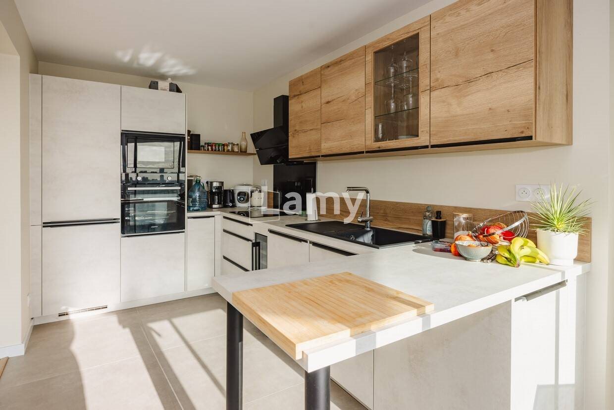 Appartement à vendre, 96m², Rennes