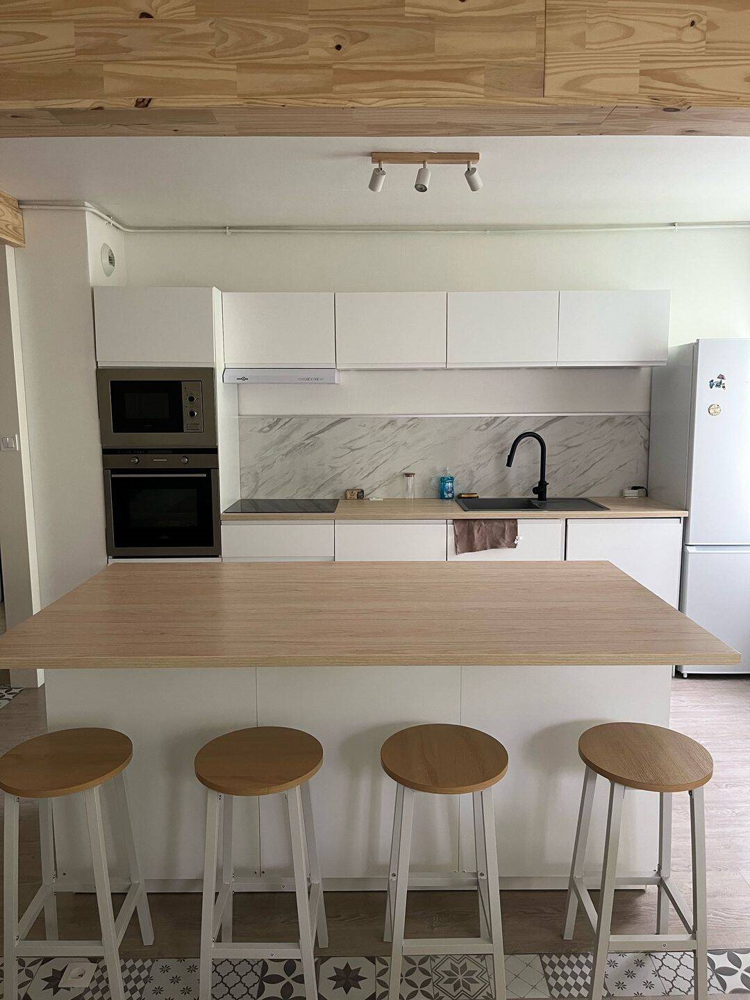 Appartement à vendre, 61m², Saint-Etienne