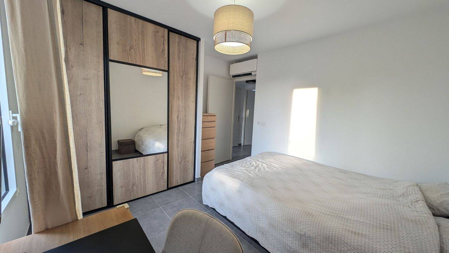 Appartement à vendre, 61m², Aix-en-Provence