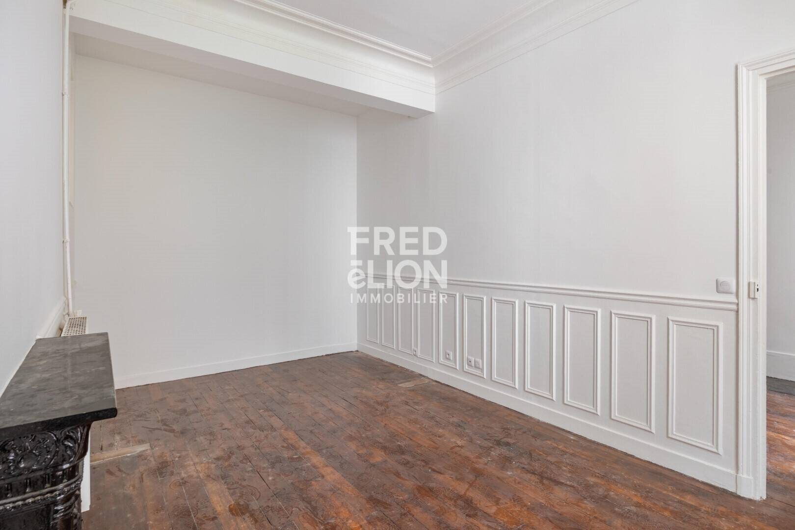 Appartement à vendre, 42m², Paris 12ème