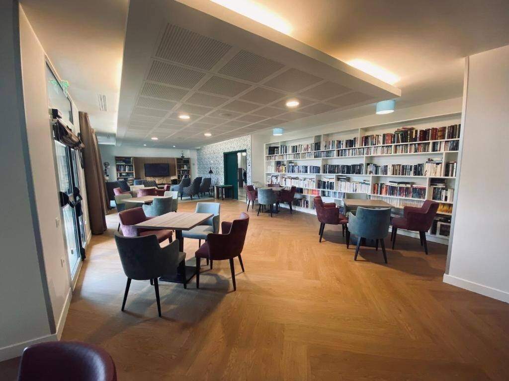 Appartement à vendre, 61m², Vernouillet