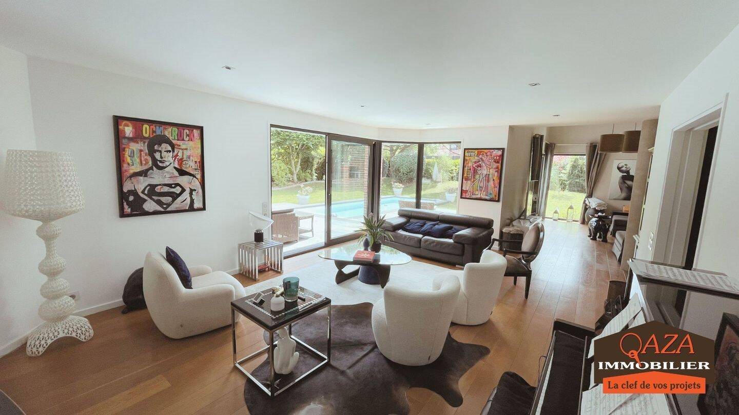 Maison à vendre, 238m², Camphin-en-Pévèle