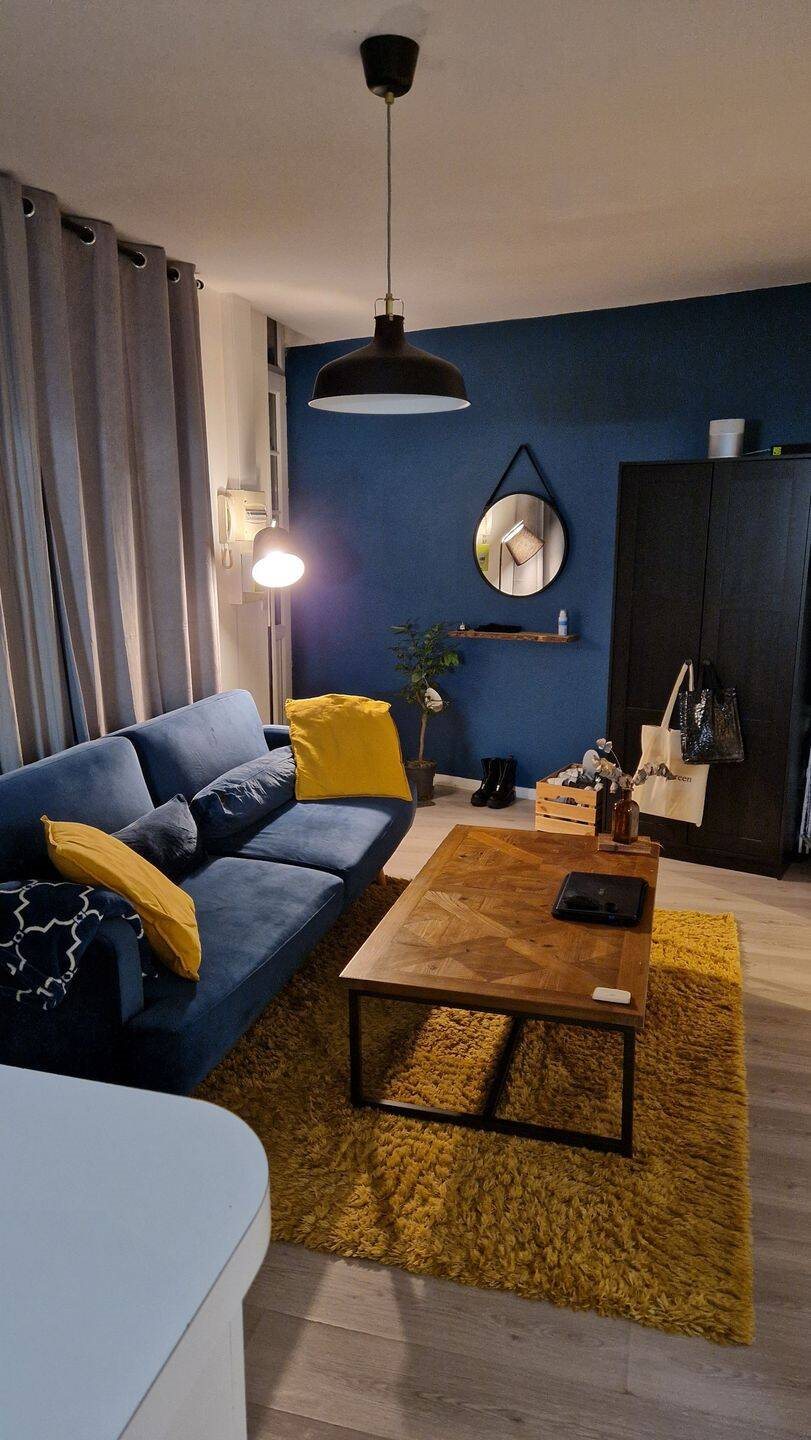 Appartement à louer, 37m², Lille
