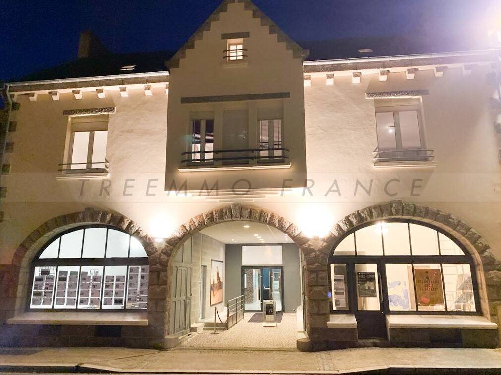 Appartement à vendre, 101m², Brest