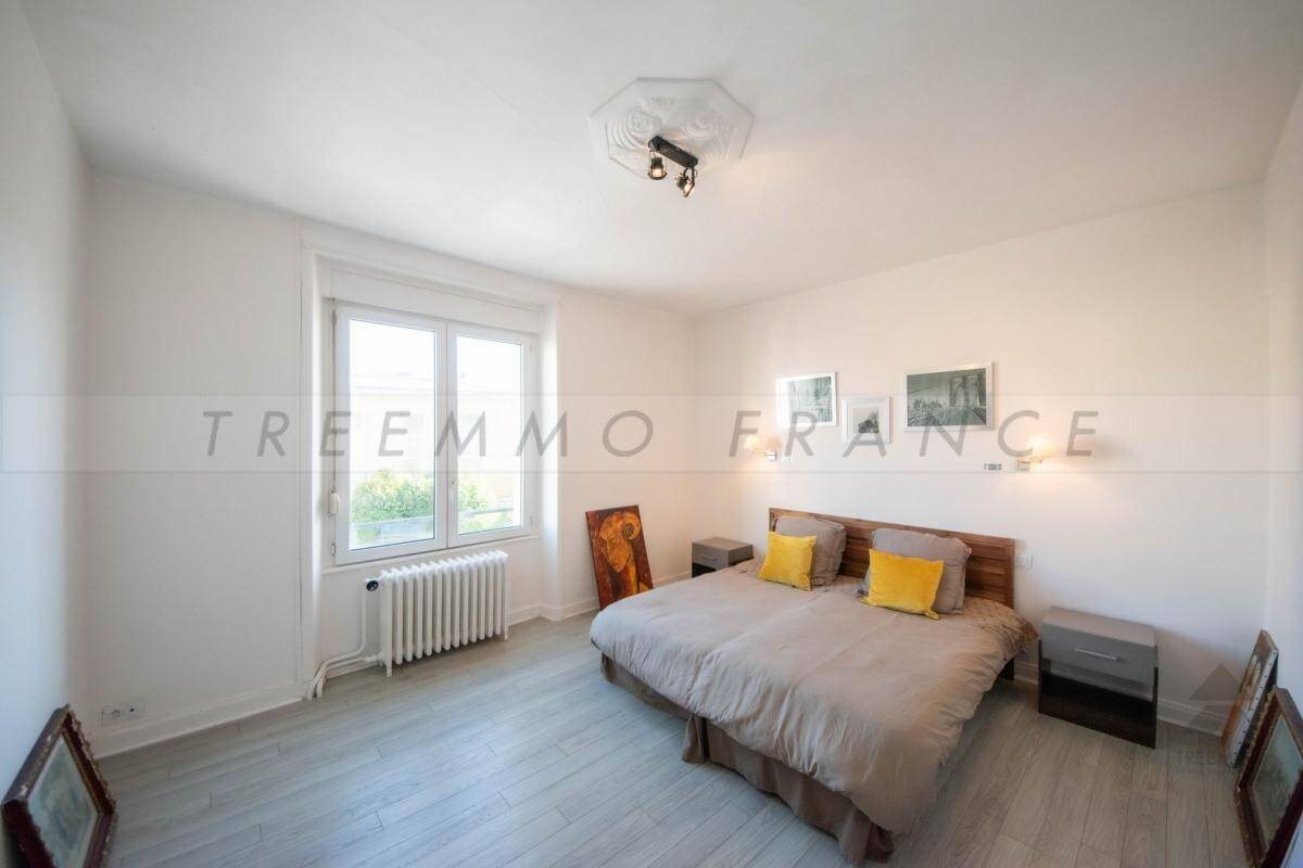 Appartement à vendre, 101m², Brest