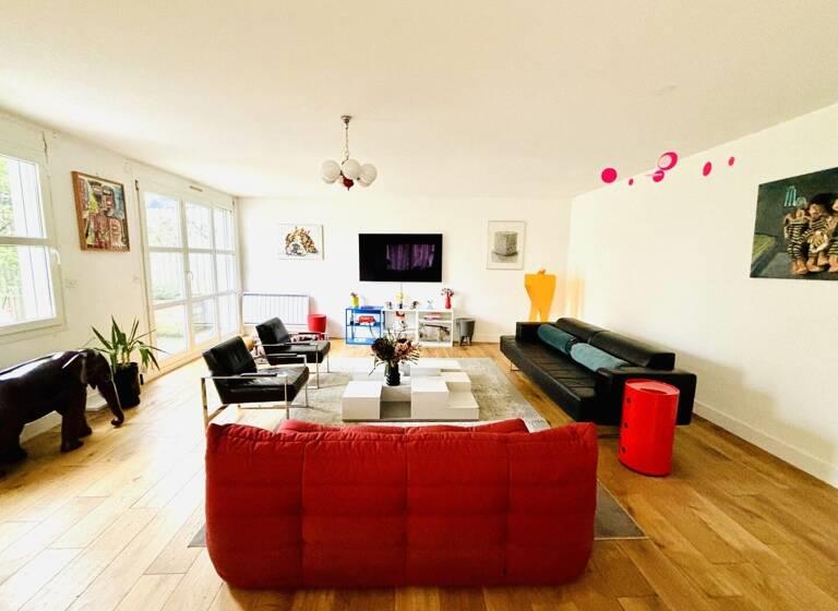 Appartement à vendre, 185m², Tours