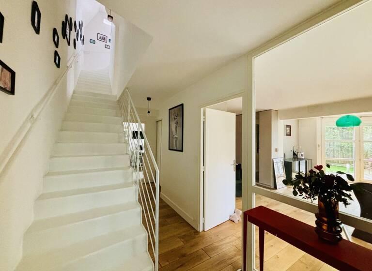 Appartement à vendre, 185m², Tours