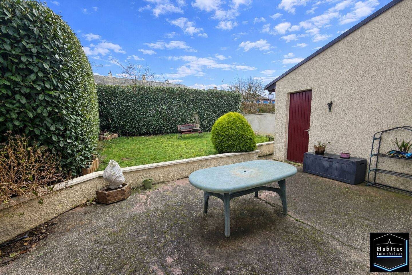 Maison à vendre, 125m², Othis