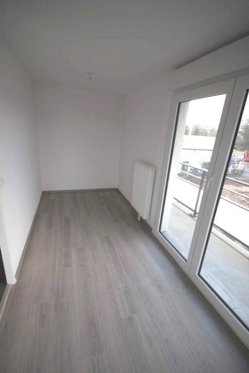Appartement à louer, 29m², Wasquehal