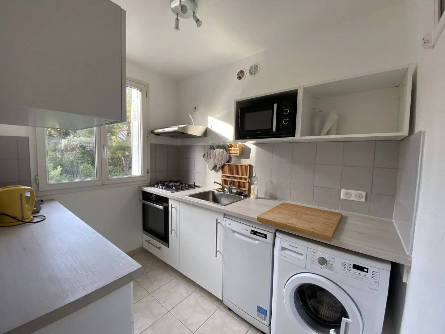 Appartement à louer, 66m², Aix-en-Provence