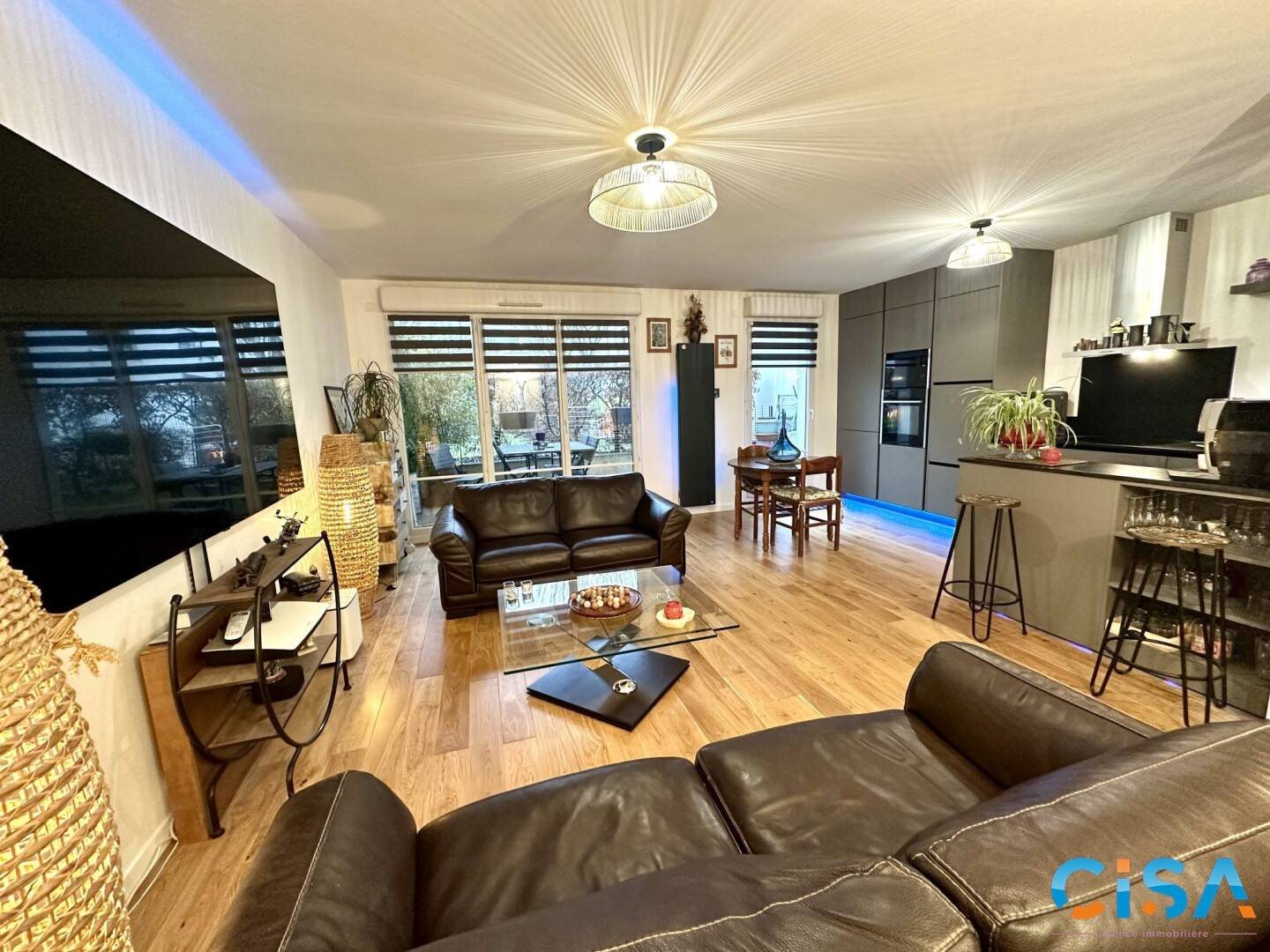 Appartement à vendre, 74m², Chambly