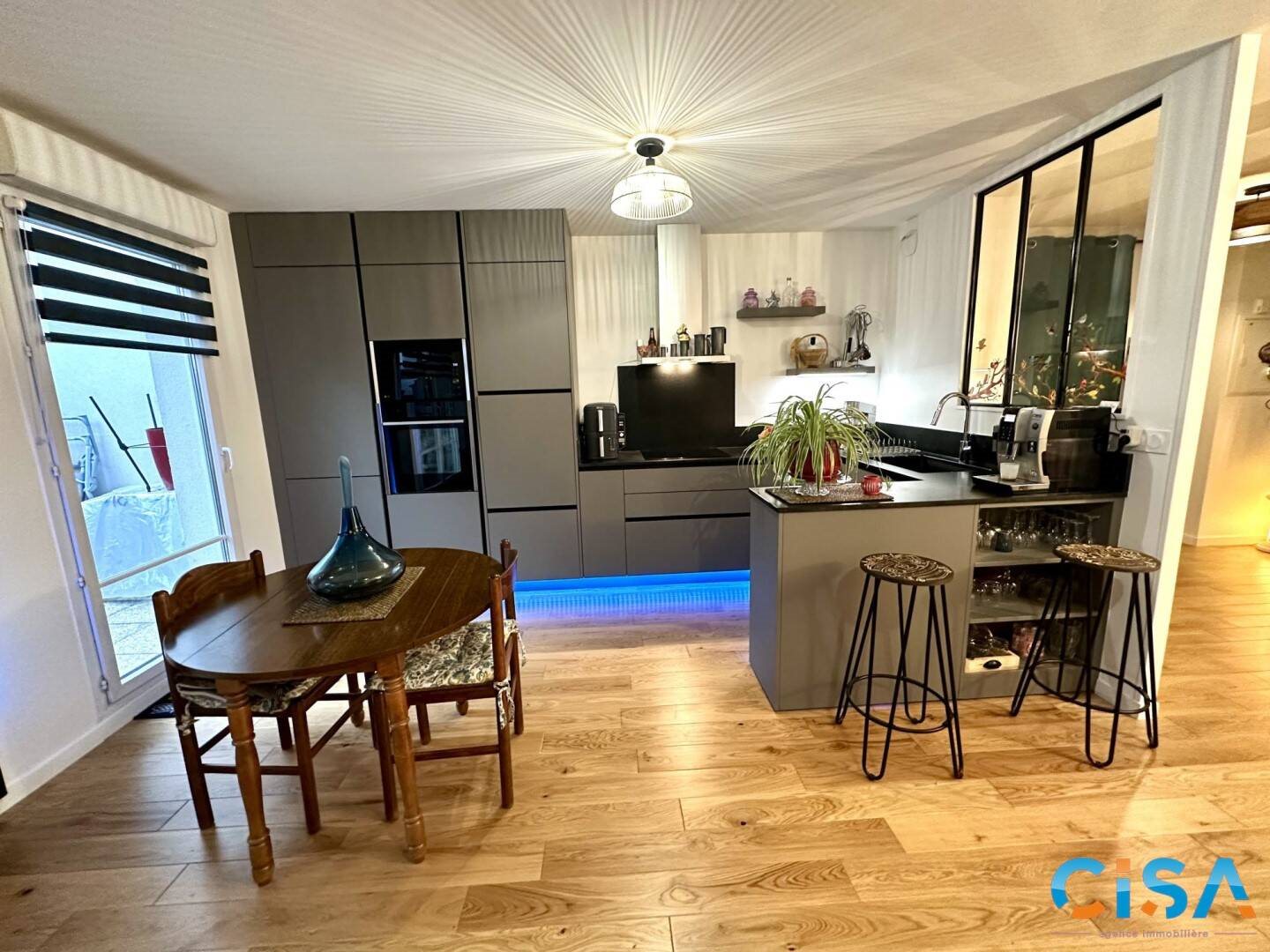 Appartement à vendre, 74m², Chambly