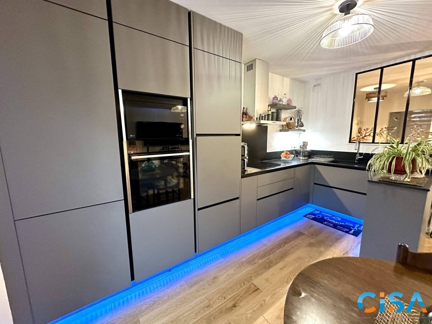 Appartement à vendre, 74m², Chambly