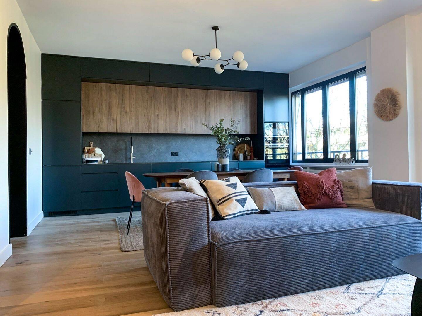 Appartement à louer, 90m², Paris 16ème