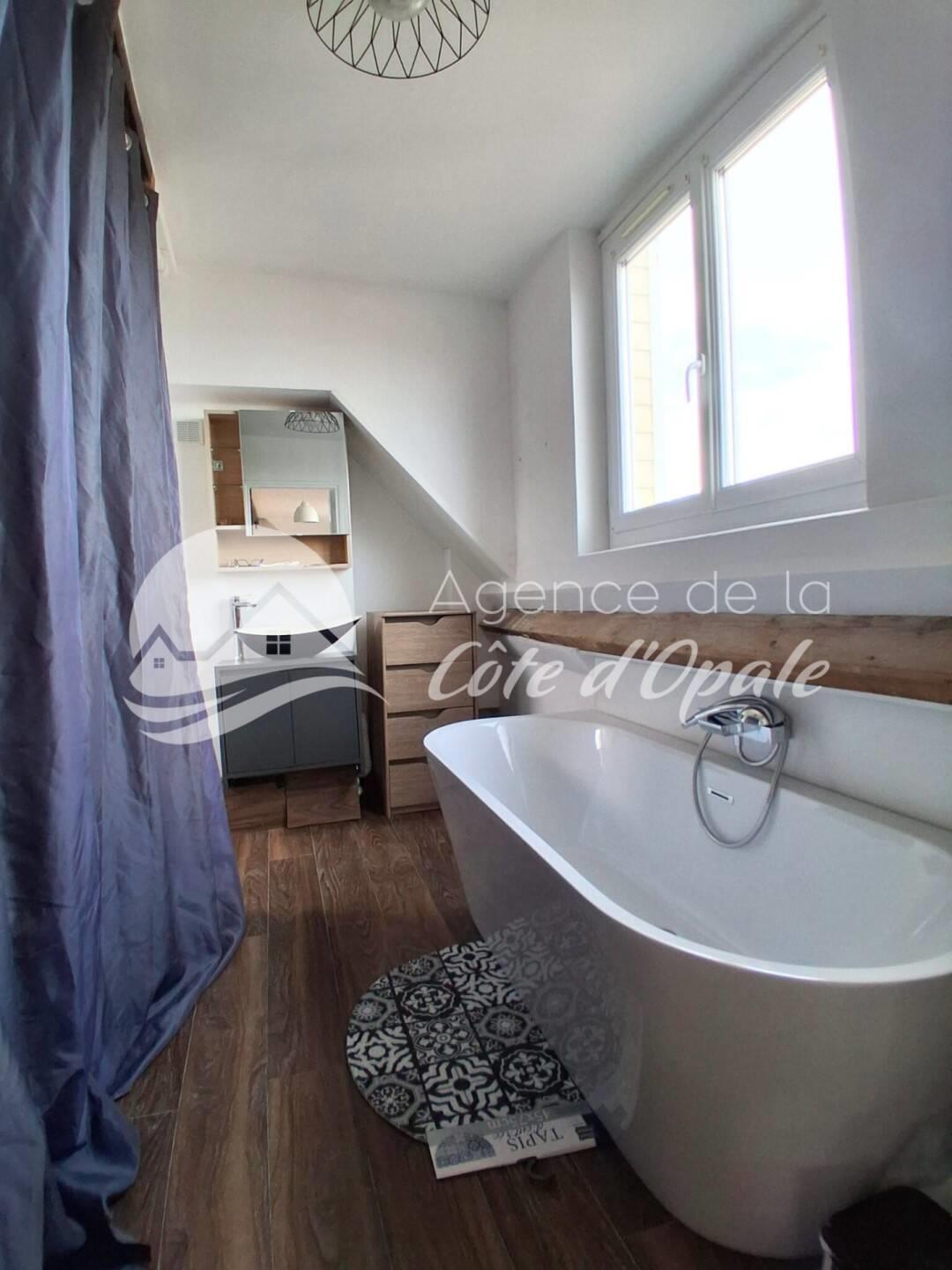 Appartement à louer, 21m², Le Portel