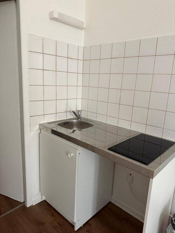 Appartement à louer, 22m², Bordeaux