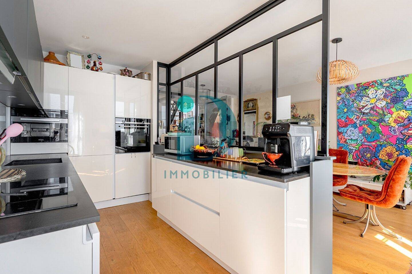 Appartement à vendre, 113m², Bordeaux