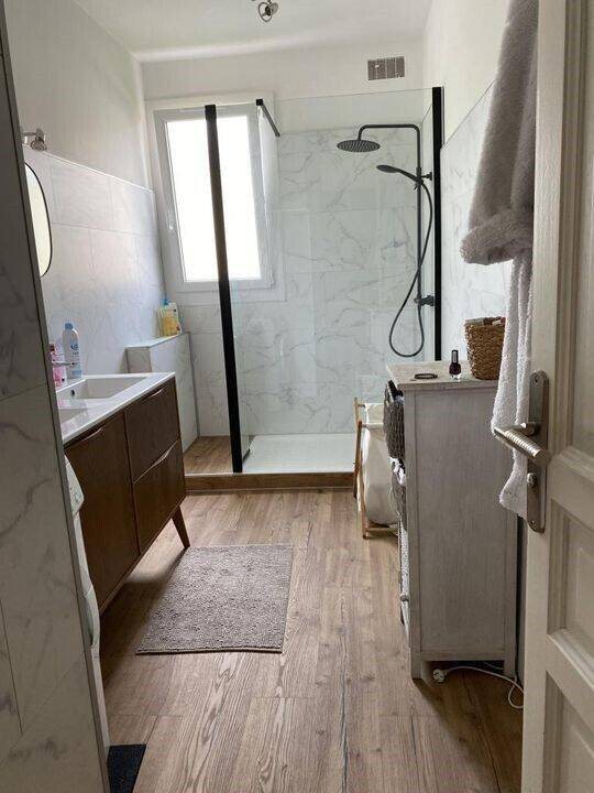 Appartement à louer, 75m², Alès