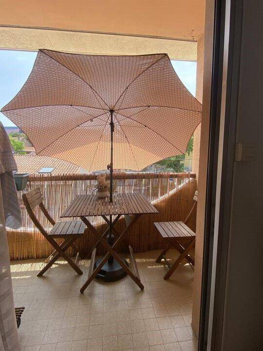 Appartement à louer, 75m², Alès