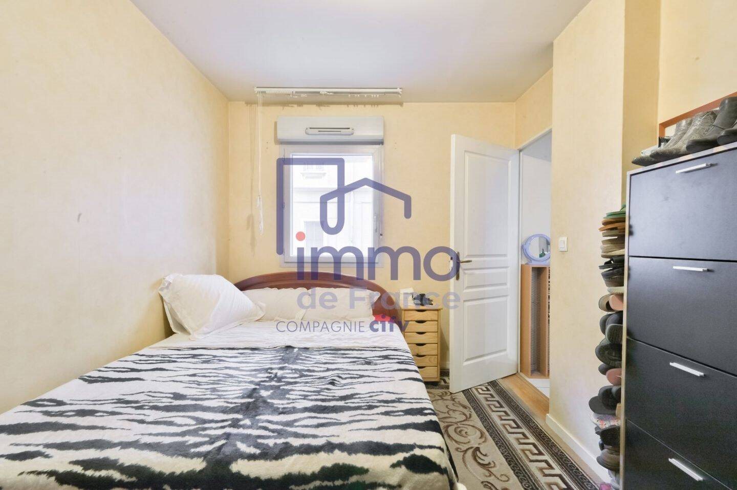 Appartement à vendre, 42m², Lyon 7ème