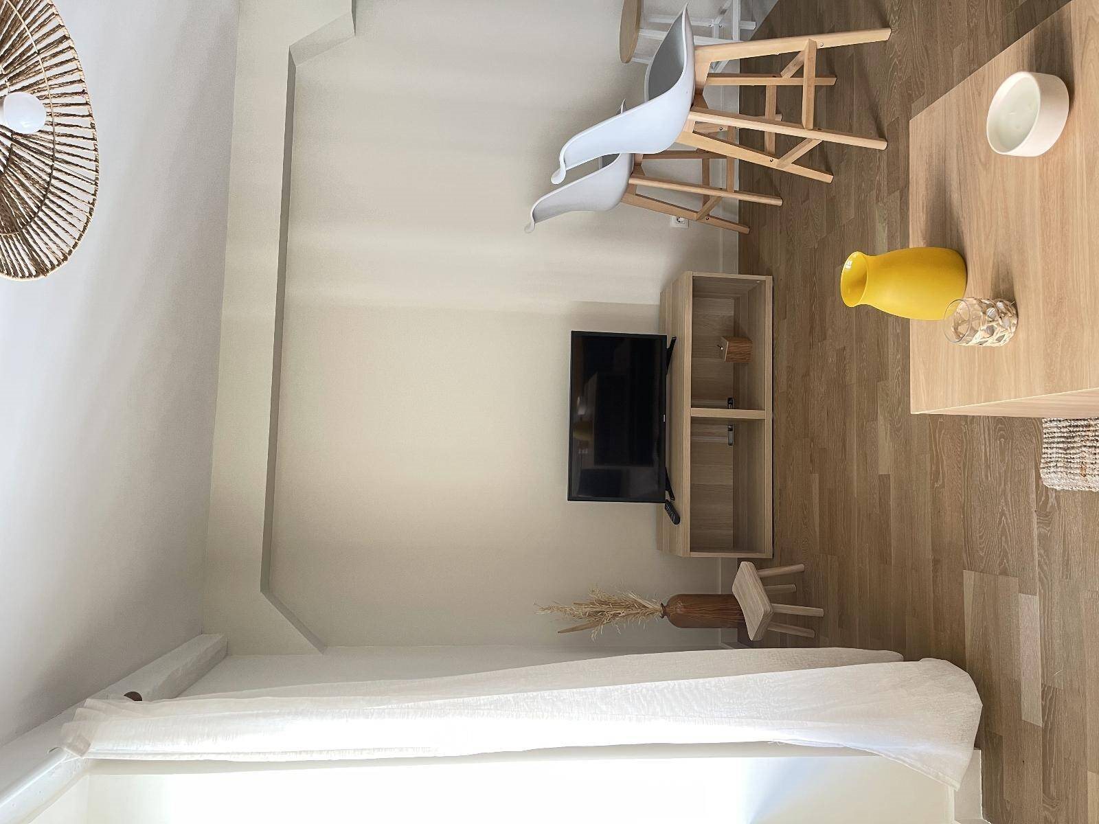 Appartement à louer, 32m², Lyon 4ème