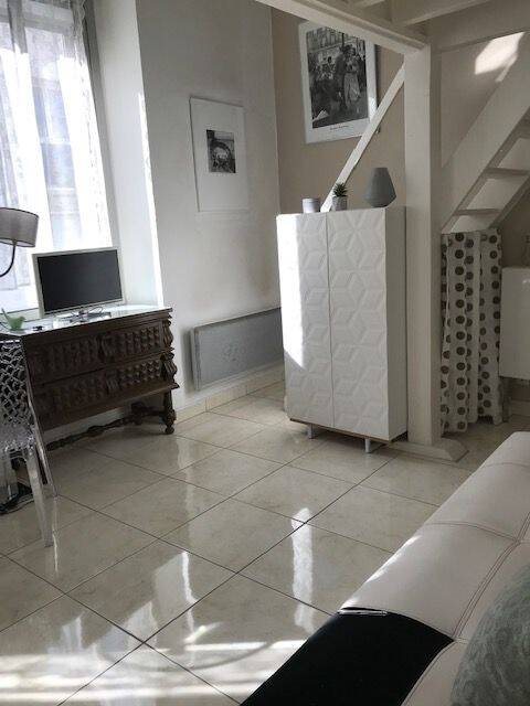 Appartement à louer, 38m², Bordeaux